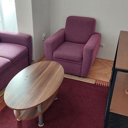 Apartment Matilda Σπλιτ Εξωτερικό φωτογραφία