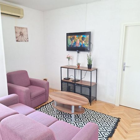 Apartment Matilda Σπλιτ Εξωτερικό φωτογραφία