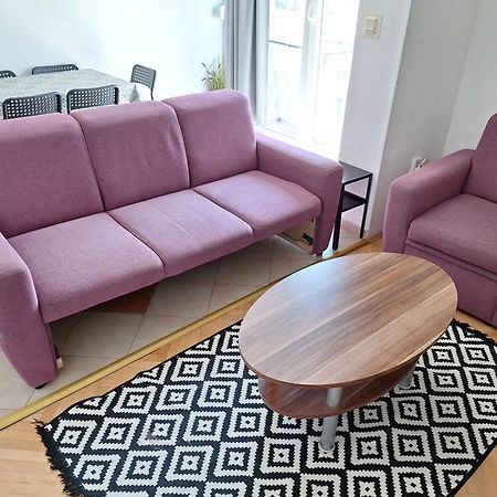 Apartment Matilda Σπλιτ Εξωτερικό φωτογραφία