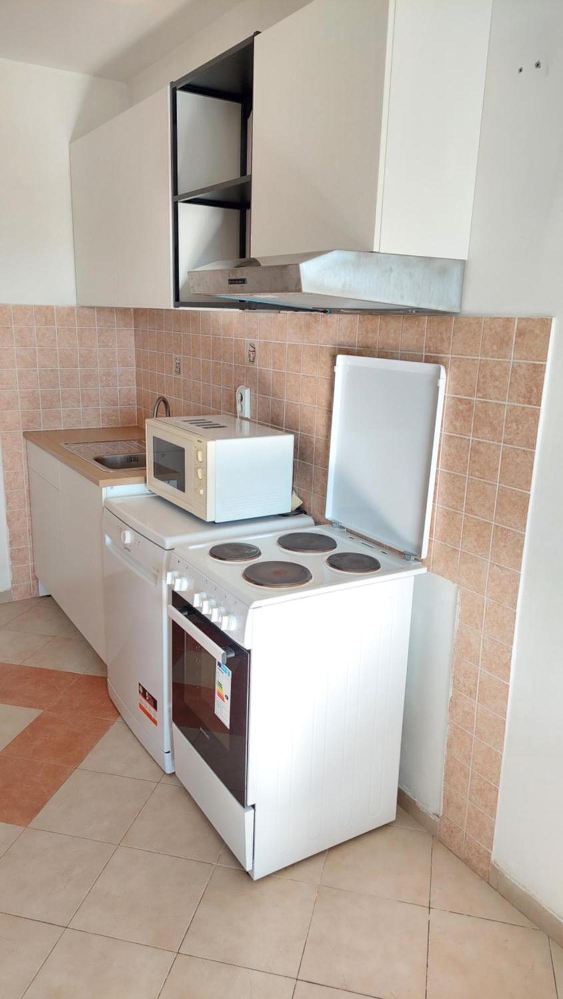 Apartment Matilda Σπλιτ Εξωτερικό φωτογραφία