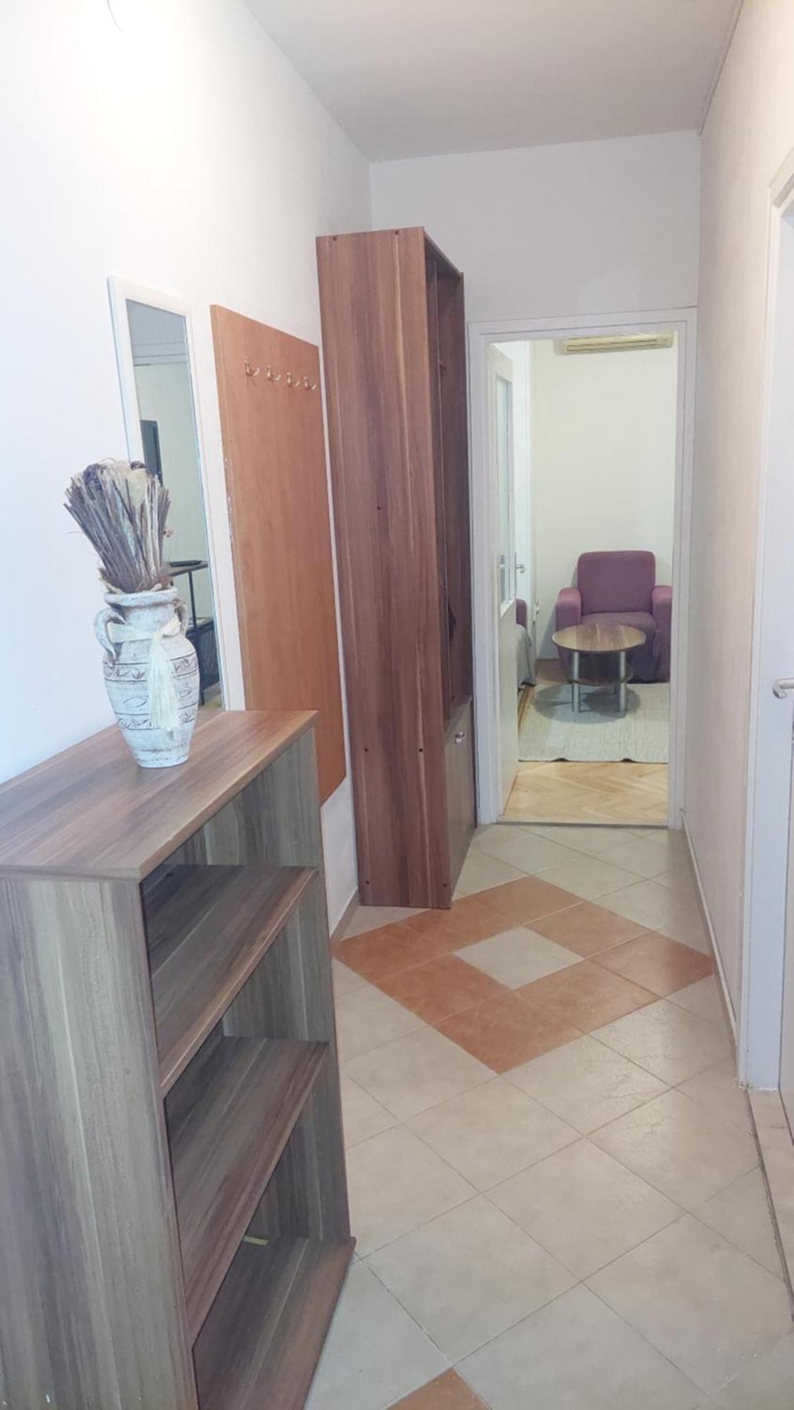 Apartment Matilda Σπλιτ Εξωτερικό φωτογραφία