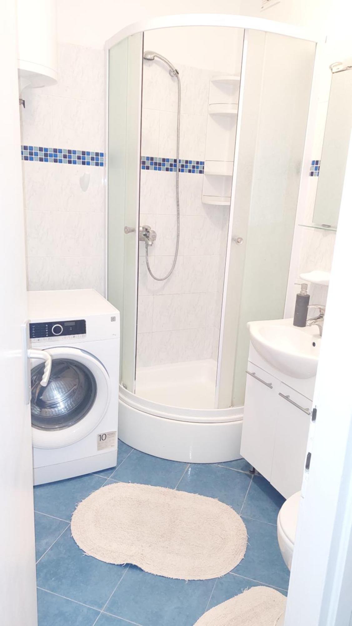 Apartment Matilda Σπλιτ Εξωτερικό φωτογραφία