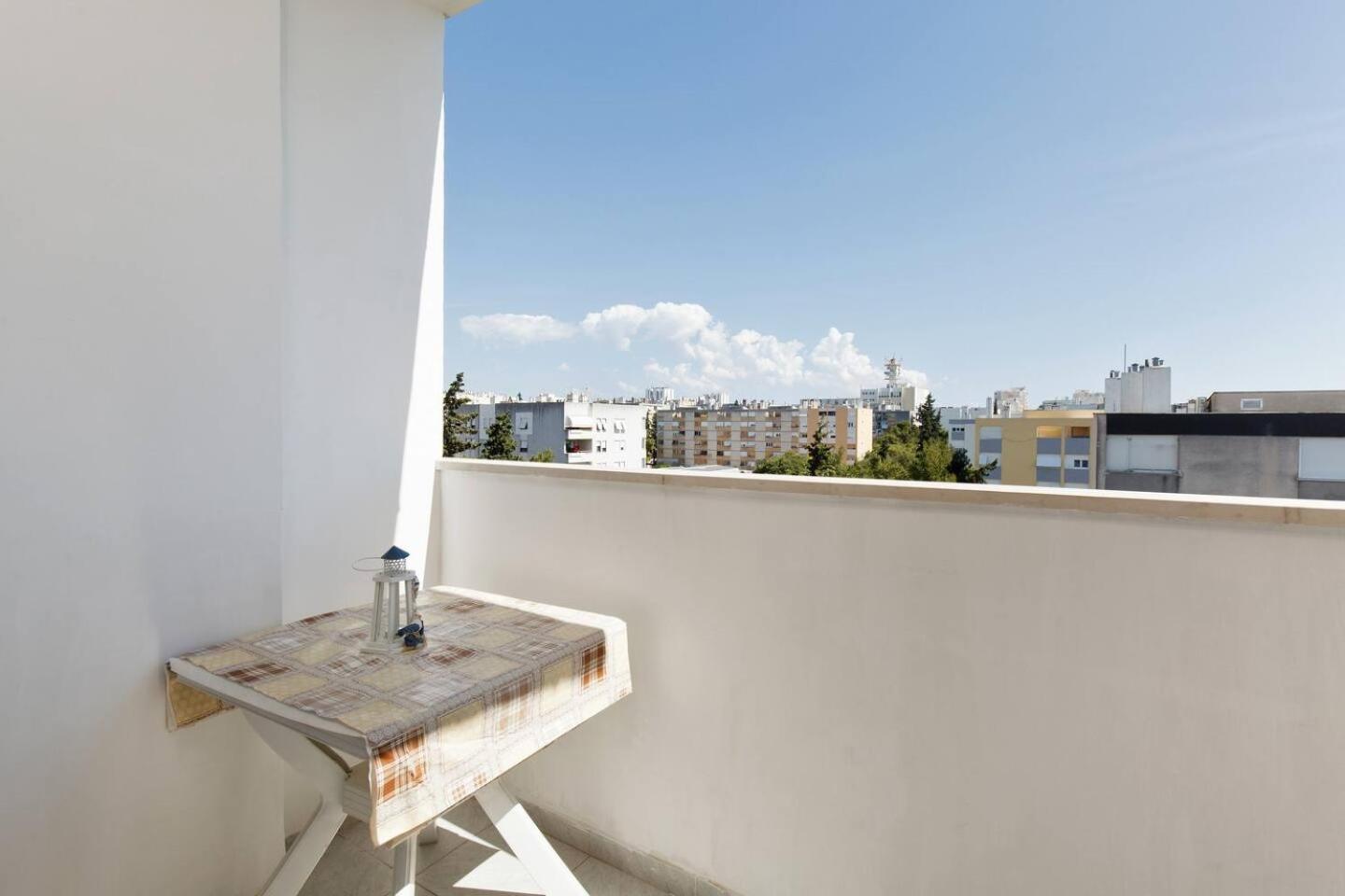Apartment Matilda Σπλιτ Εξωτερικό φωτογραφία