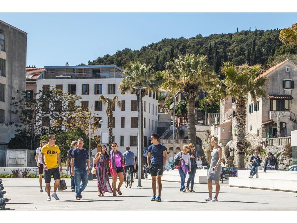 Apartment Matilda Σπλιτ Εξωτερικό φωτογραφία