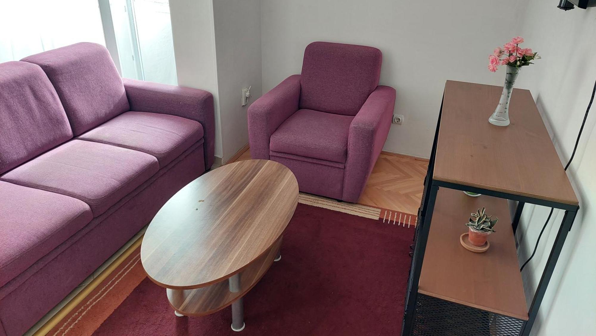 Apartment Matilda Σπλιτ Εξωτερικό φωτογραφία