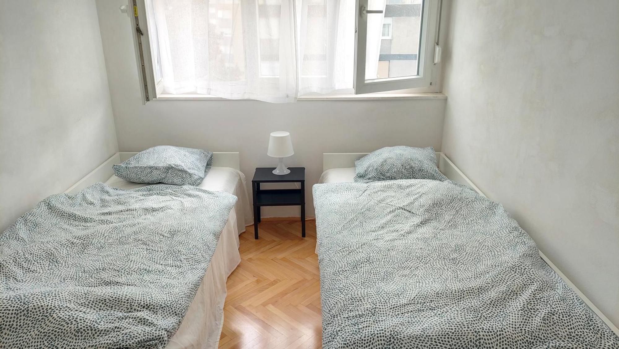 Apartment Matilda Σπλιτ Εξωτερικό φωτογραφία
