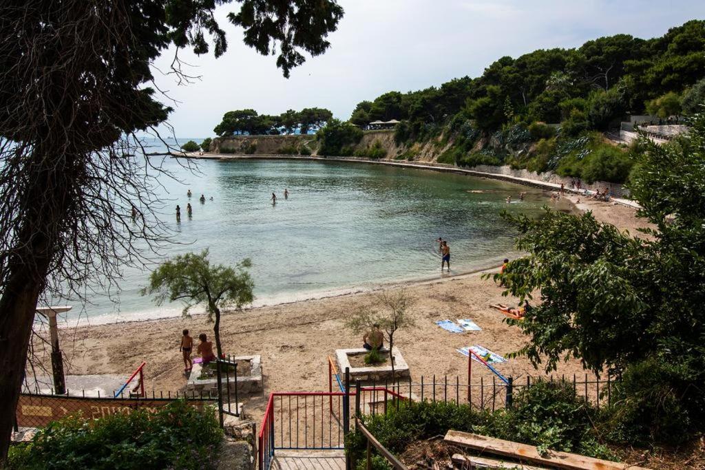 Apartment Matilda Σπλιτ Εξωτερικό φωτογραφία