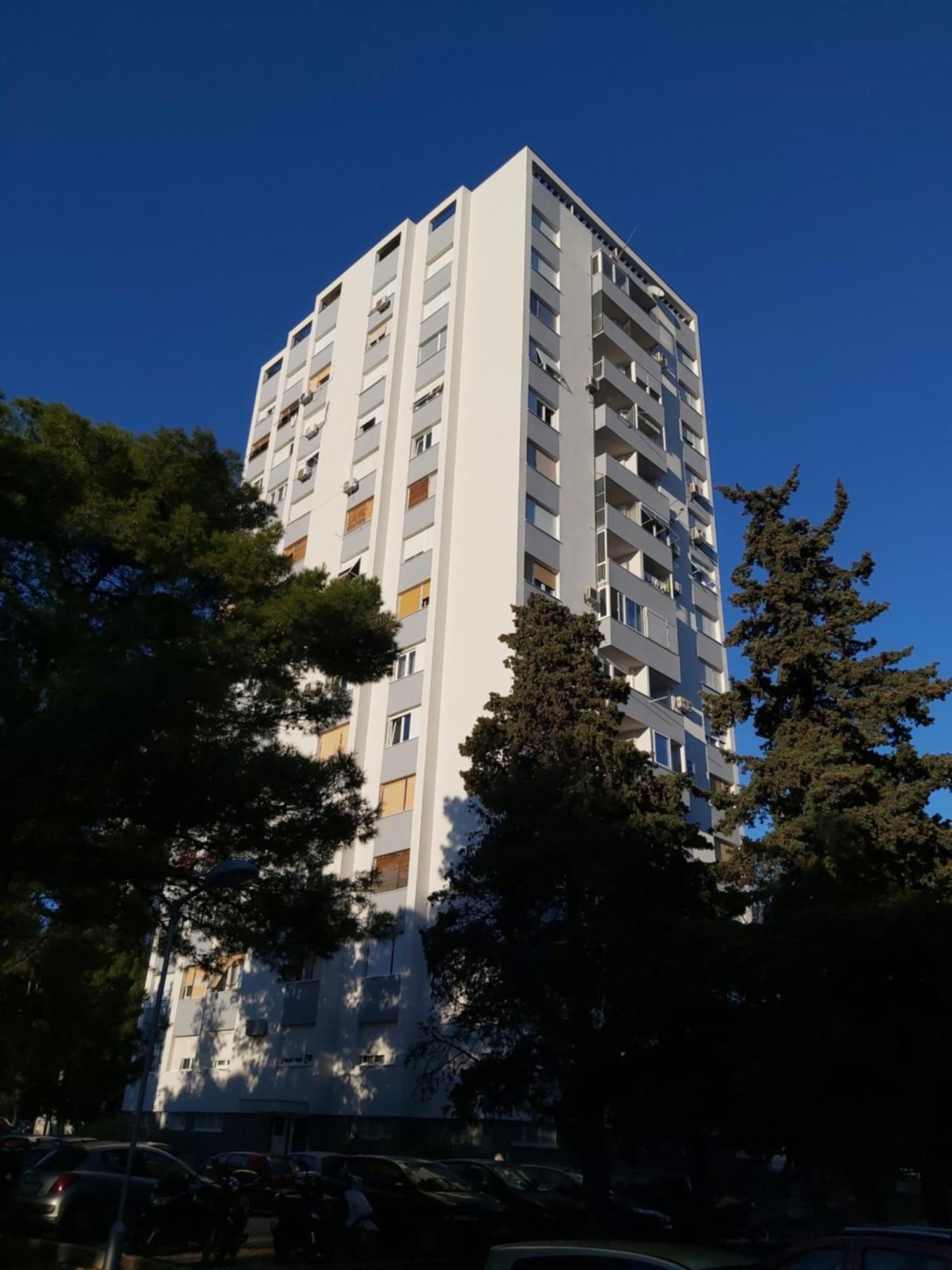 Apartment Matilda Σπλιτ Εξωτερικό φωτογραφία
