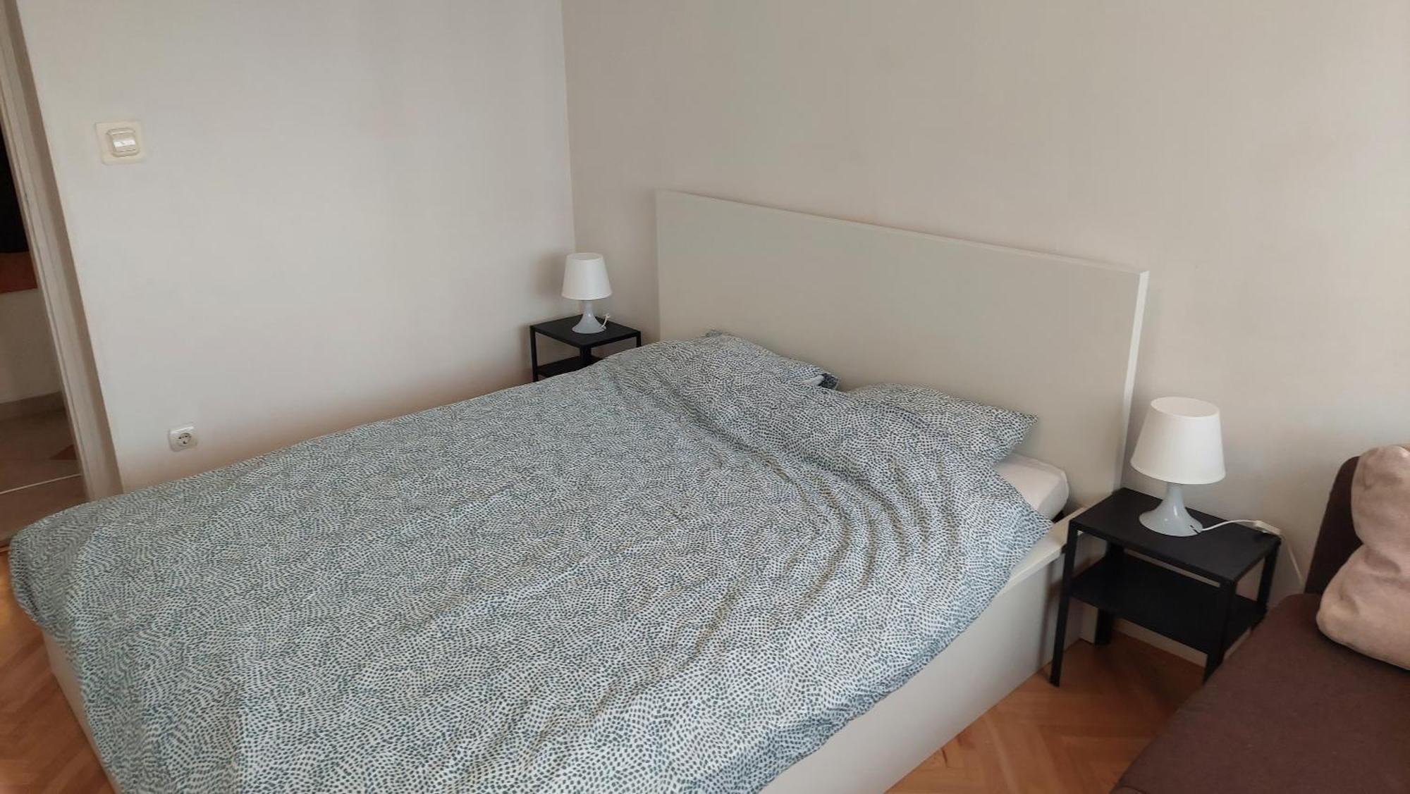 Apartment Matilda Σπλιτ Εξωτερικό φωτογραφία