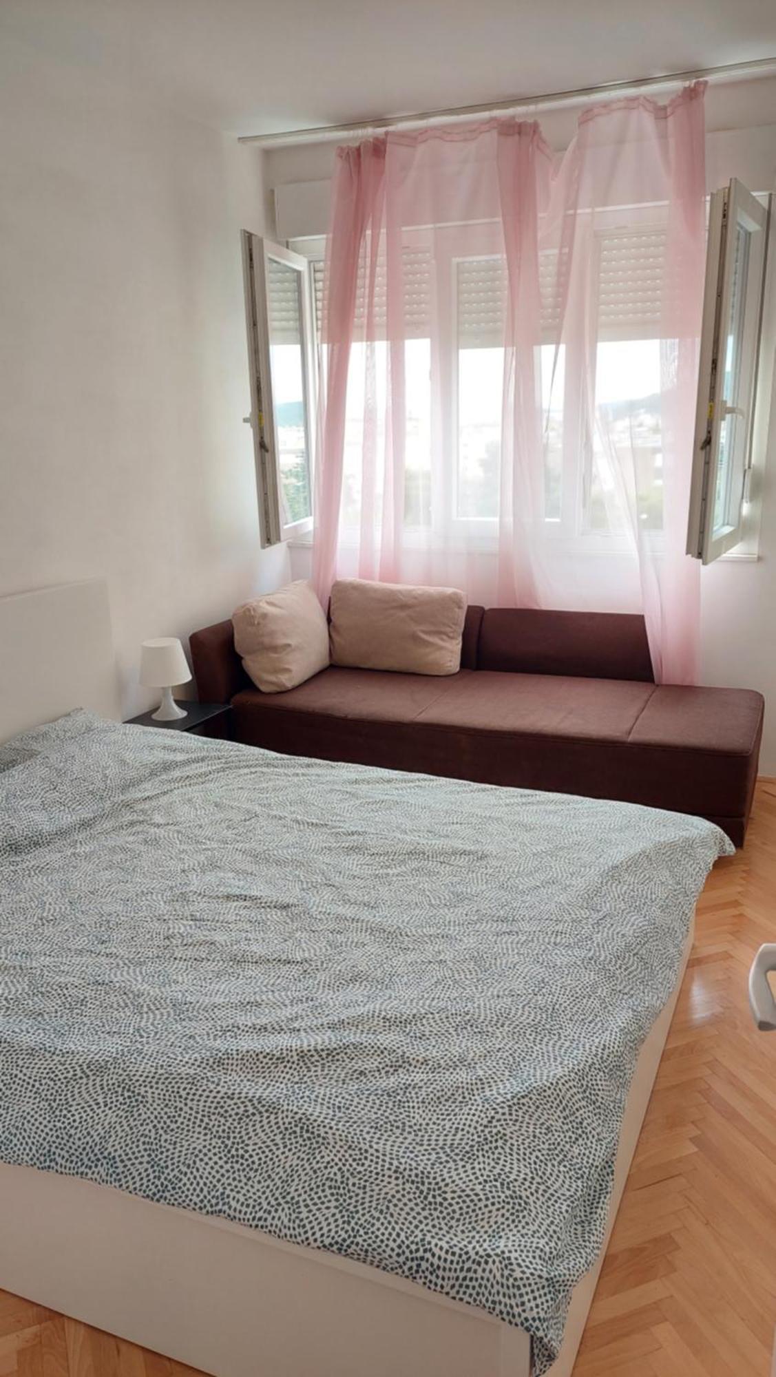 Apartment Matilda Σπλιτ Εξωτερικό φωτογραφία
