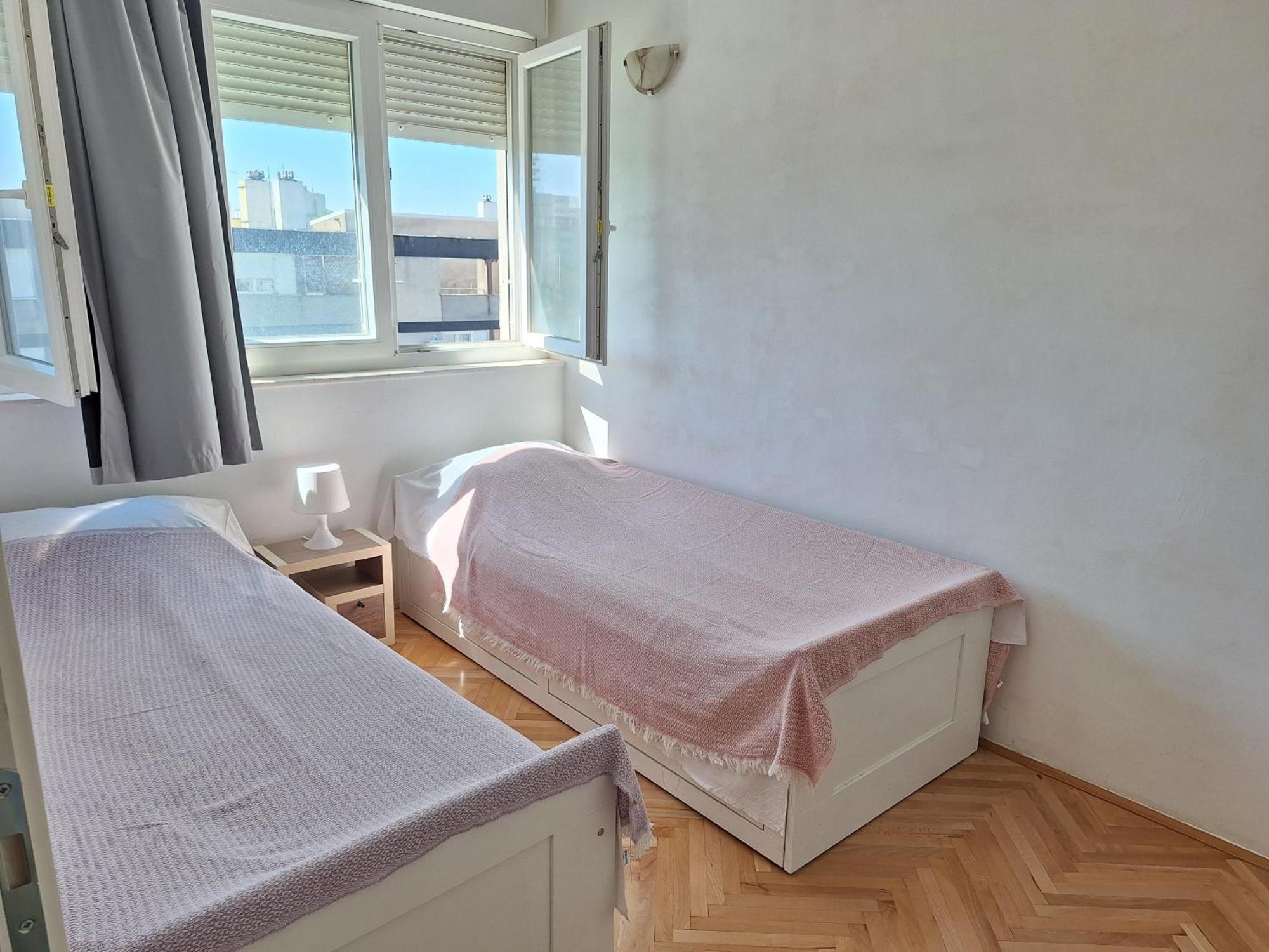 Apartment Matilda Σπλιτ Εξωτερικό φωτογραφία