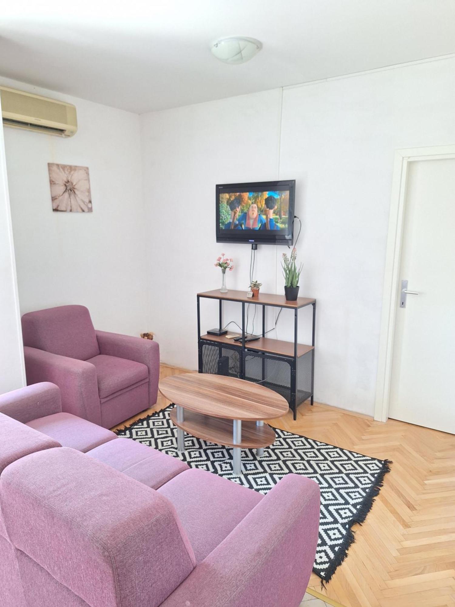 Apartment Matilda Σπλιτ Εξωτερικό φωτογραφία