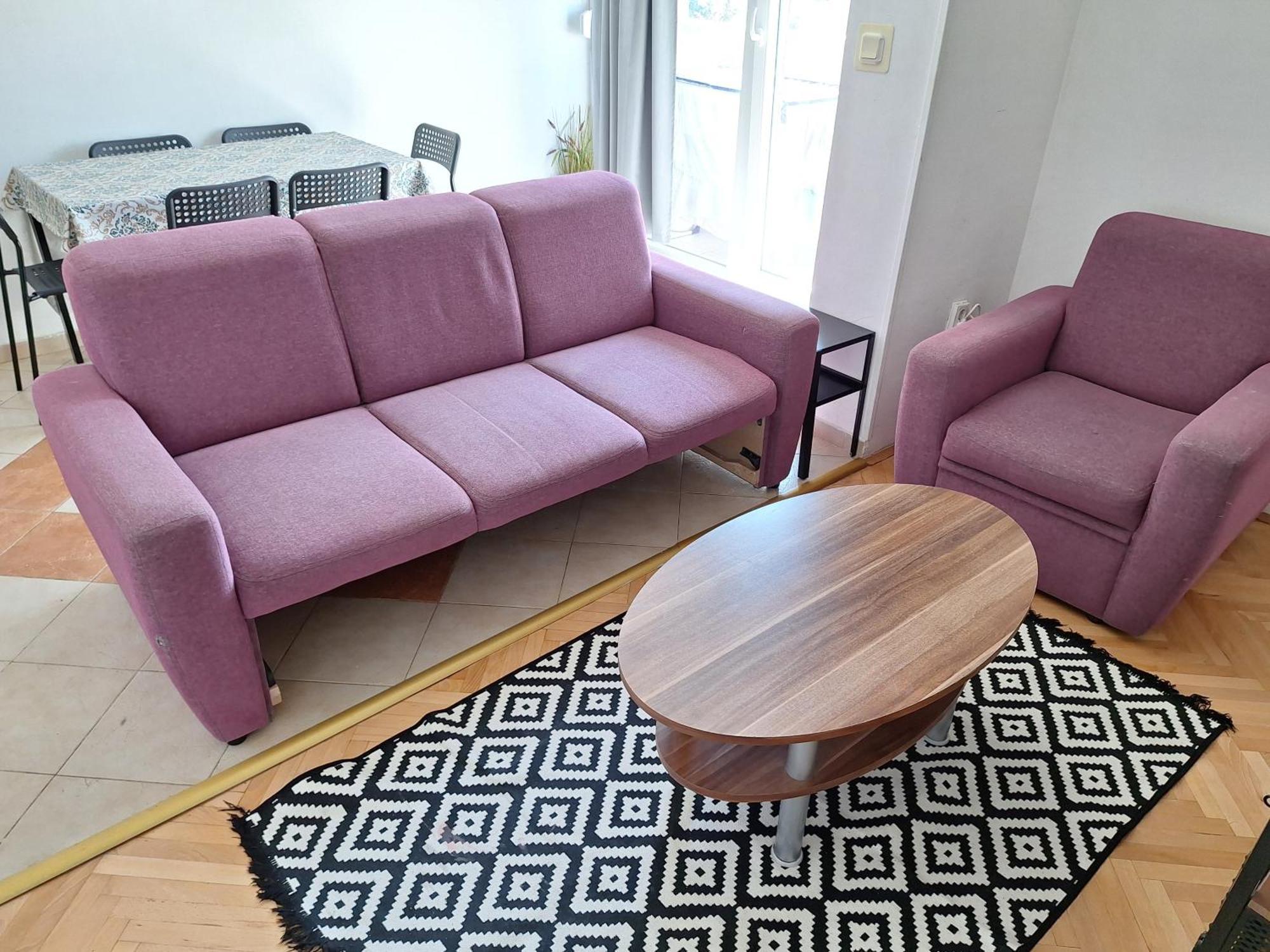 Apartment Matilda Σπλιτ Εξωτερικό φωτογραφία